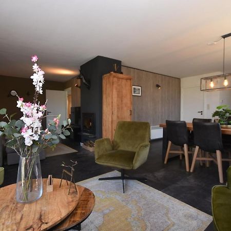 Durbuy-Cosy Appartement ภายนอก รูปภาพ