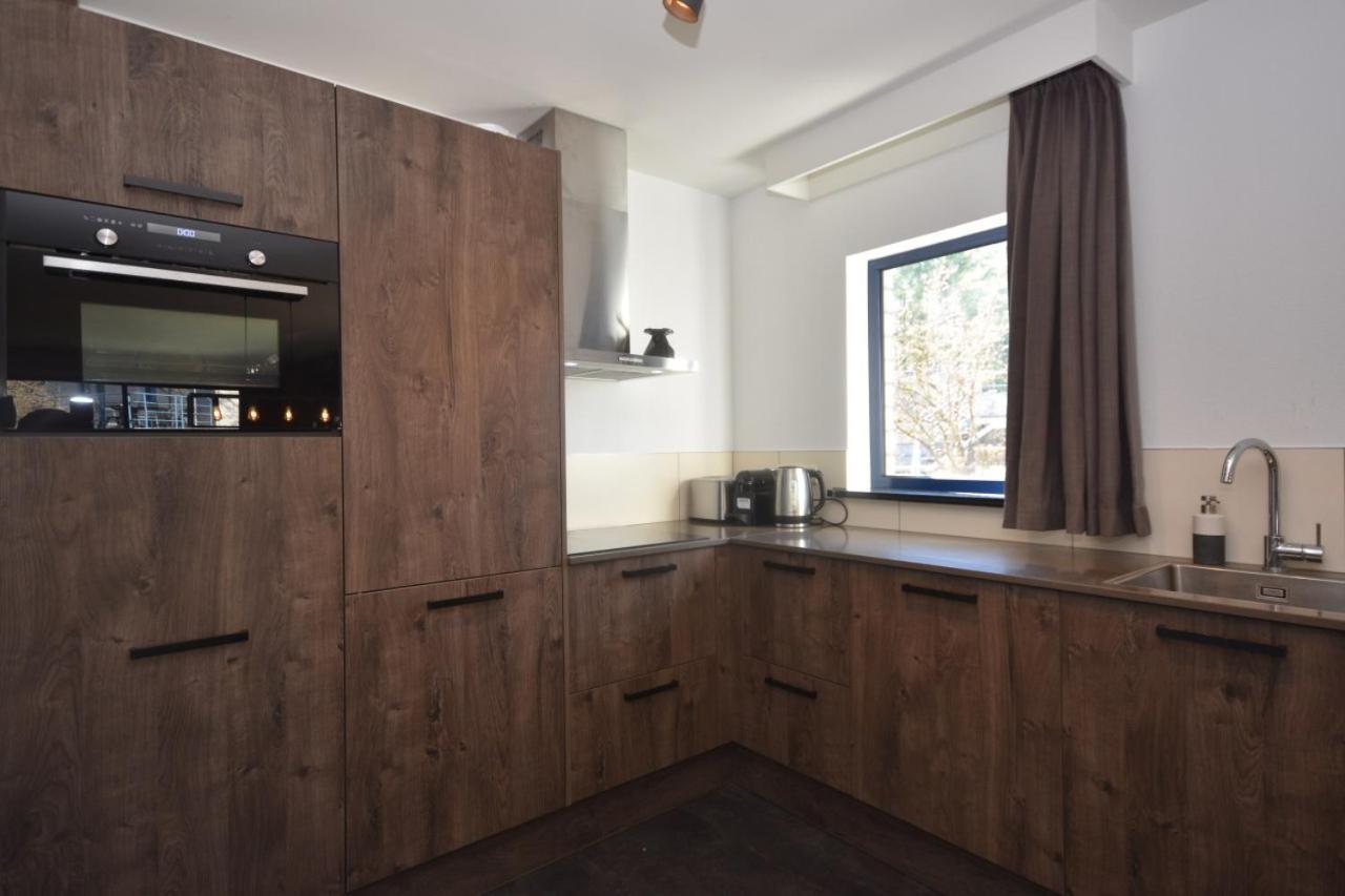 Durbuy-Cosy Appartement ภายนอก รูปภาพ