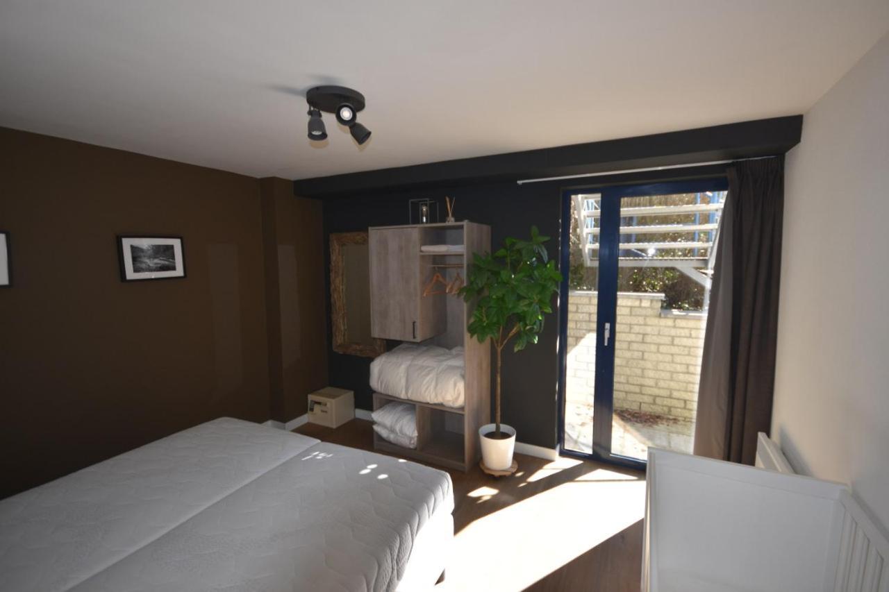 Durbuy-Cosy Appartement ภายนอก รูปภาพ
